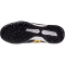 Mizuno Morelia Sala Classic TF Multinocken-Fußballschuhe 50 - black/gold/dark shadow 40.5