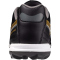Mizuno Morelia Sala Classic TF Multinocken-Fußballschuhe 50 - black/gold/dark shadow 40.5