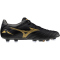 Mizuno Morelia Neo IV Pro TF Multinocken-Fu&szlig;ballschuhe 50 - black/gold/black 39