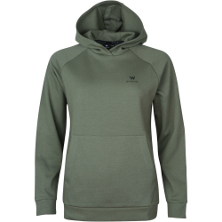 WITEBLAZE Tech Hoodie Damen 6004 - oliv 38