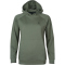 WITEBLAZE Tech Hoodie Damen 6004 - oliv 38