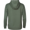 WITEBLAZE Tech Hoodie Damen 6004 - oliv 38