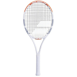 Babolat Evo Strike Strung Tennisschläger 100 -...