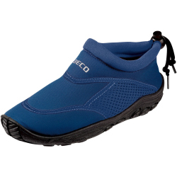 Beco Surf- und Badeschuhe Kinder 7 - marine 20