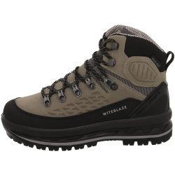 WITEBLAZE Trek Com Trekkingschuhe Damen 7018 -...