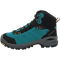 WITEBLAZE Cross Terra Trekkingschuhe Damen 5007 - t&uuml;rkis 36