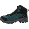 WITEBLAZE Cross Terra Trekkingschuhe 5010 - blau-schwarz 41