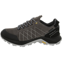 WITEBLAZE Evo Trail Low II Wanderschuhe 8222 - anthrazit 36