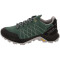 WITEBLAZE Evo Trail Low II Wanderschuhe Damen 6000 - grün 36