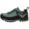 WITEBLAZE Piz Low Trekkingschuhe Damen 6990 - mint-black 36