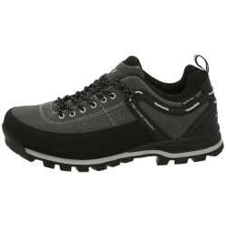 WITEBLAZE Piz Low Trekkingschuhe 8007 - grau-schwarz 41