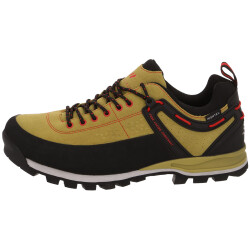 WITEBLAZE Piz Low Trekkingschuhe 2011 - yellow-black 39