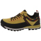 WITEBLAZE Piz Low Trekkingschuhe 2011 - yellow-black 39