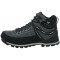WITEBLAZE Piz Mid Trekkingstiefel 8007 - grau-schwarz 44