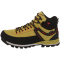 WITEBLAZE Piz Mid Trekkingstiefel 2011 - yellow-black 39