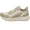 WITEBLAZE X-Hike Low Wanderschuhe Damen 7885 - beige-weiß 36