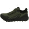 WITEBLAZE X-Hike Low Wanderschuhe 9244 - black-olive 42