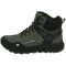WITEBLAZE X-Sense Mid Wanderstiefel 9167 - black olive 39