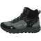 WITEBLAZE X-Sense Mid Wanderstiefel 8007 - grau-schwarz 39