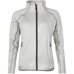 WITEBLAZE Lota Mid-Layer Fleecejacke Damen 8005 - grau...