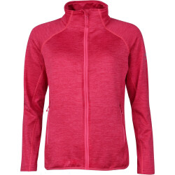 WITEBLAZE Lota Mid-Layer Fleecejacke Damen 4004 - pink 36