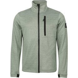 WITEBLAZE Boston 4 Mid-Layer-Jacke Herren 6004 - olive S