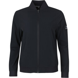 WITEBLAZE Vahla Blouson Jacke Damen 9000 - schwarz 36