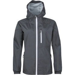 WITEBLAZE Cama Wanderjacke Damen 8222 - anthrazit 36