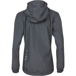 WITEBLAZE Cama Wanderjacke Damen 8222 - anthrazit 36