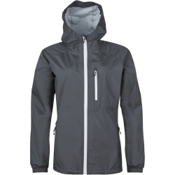 WITEBLAZE Cama Wanderjacke Damen 8222 - anthrazit 40