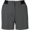WITEBLAZE Genua 1 Shorts Damen 8222 - anthrazit 42