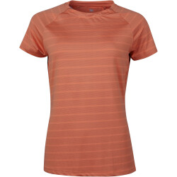 WITEBLAZE Gesa Trainingsshirt Damen 2504 - apricot 36