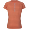 WITEBLAZE Gesa Trainingsshirt Damen 2504 - apricot 36