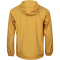 WITEBLAZE Seth Regenjacke Herren 2055 - goldgelb S