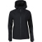 WITEBLAZE Tona Outdoorjacke Damen 9000 - schwarz 36