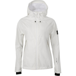 WITEBLAZE Tona Outdoorjacke Damen 1000 - weiß 36