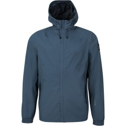 WITEBLAZE Toto Outdoorjacke Herren 5002 - mittelblau S