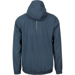 WITEBLAZE Toto Outdoorjacke Herren 5002 - mittelblau S