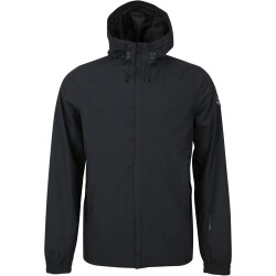 WITEBLAZE Toto Outdoorjacke Herren 9000 - schwarz S
