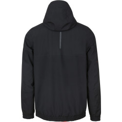 WITEBLAZE Toto Outdoorjacke Herren 9000 - schwarz S