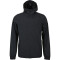 WITEBLAZE Toto Outdoorjacke Herren 9000 - schwarz S