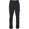 WITEBLAZE Navin Outdoorhose Herren 9000 - schwarz M