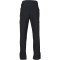WITEBLAZE Navin Outdoorhose Herren 9000 - schwarz M