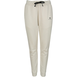WITEBLAZE Tech Jogginghose Damen 7004 - beige 46