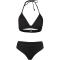WITEBLAZE Akira Bikini Damen 9000 - schwarz 36B