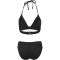 WITEBLAZE Akira Bikini Damen 9000 - schwarz 36B