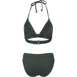 WITEBLAZE Akira Bikini Damen 6004 - olive 36B
