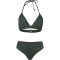 WITEBLAZE Akira Bikini Damen 6004 - olive 36B