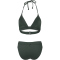 WITEBLAZE Akira Bikini Damen 6004 - olive 36B