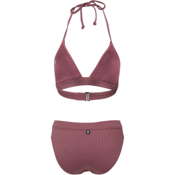 WITEBLAZE Akira Bikini Damen 4696 - dunkel rosarot 36B